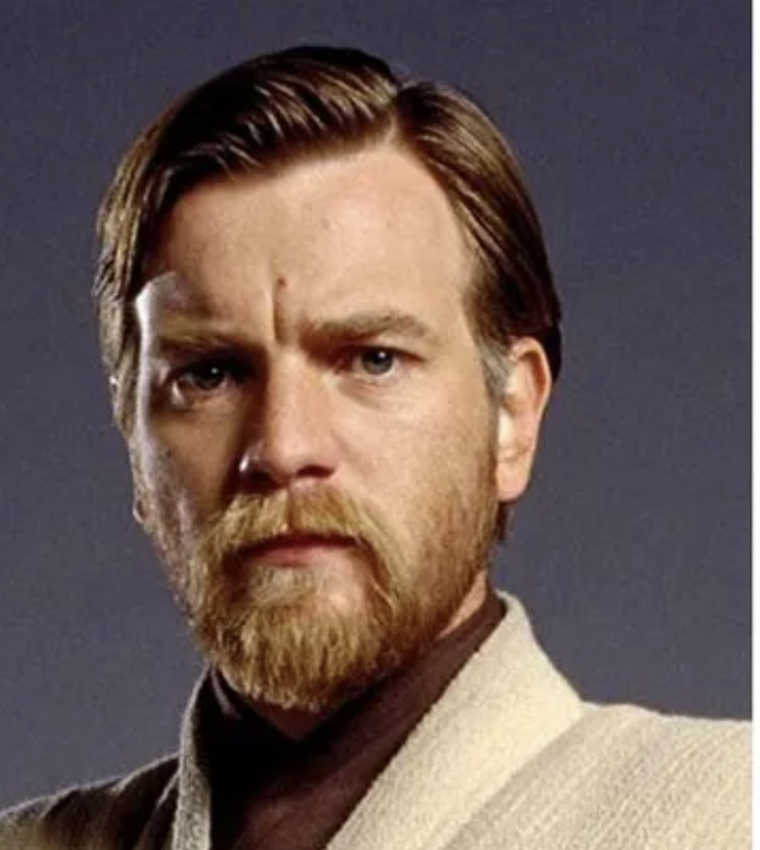 Obi Wan Kenobi